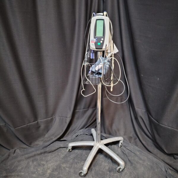 Patient Monitor Welch Allyn - Image 11