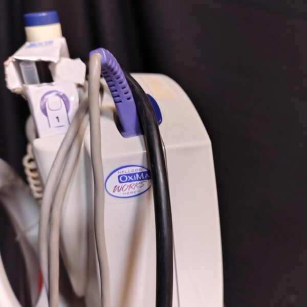 Patient Monitor Welch Allyn - Image 12