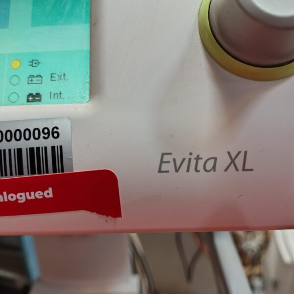 Dragger Evita XL - Image 25