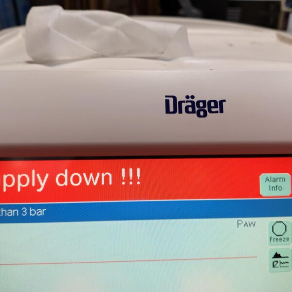 Dragger Evita XL - Image 24