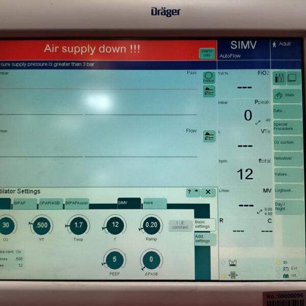 Dragger Evita XL - Image 22