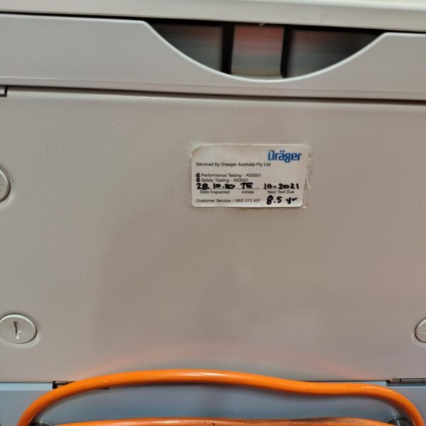 Dragger Evita XL - Image 21