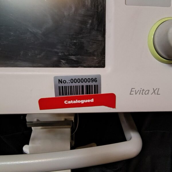 Dragger Evita XL - Image 10