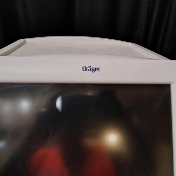 Dragger Evita XL - Image 9