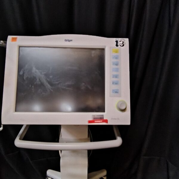Dragger Evita XL - Image 8