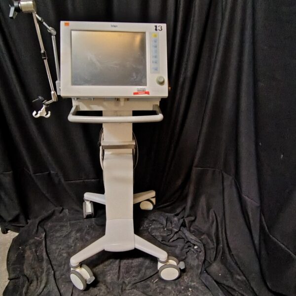 Dragger Evita XL - Image 4