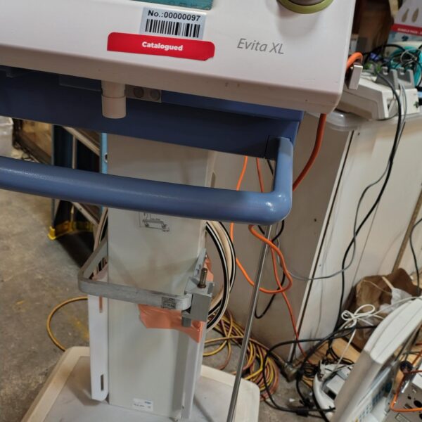 Dragger Evita XL - Image 21