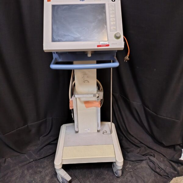 Dragger Evita XL - Image 14