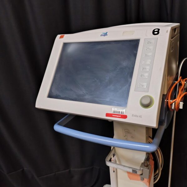 Dragger Evita XL - Image 12