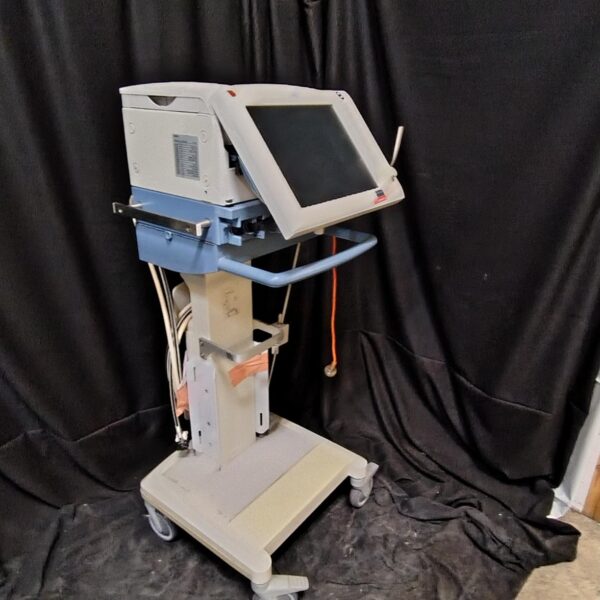 Dragger Evita XL - Image 3