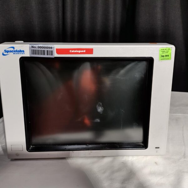 Spacelabs Medical 90369 Approx 20 - Image 17