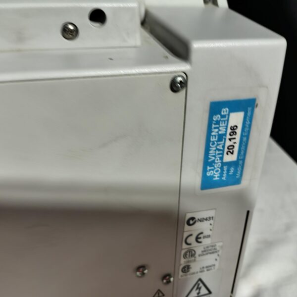 Spacelabs Medical 90369 Approx 20 - Image 13