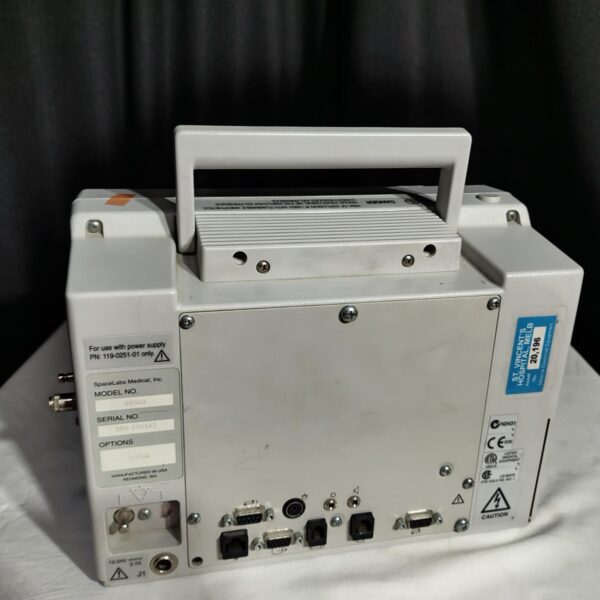 Spacelabs Medical 90369 Approx 20 - Image 12