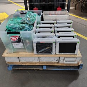 Spacelabs Medical 90369 Approx 20