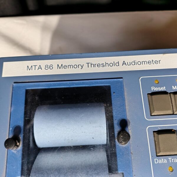 Madsen MTA86 - Image 11