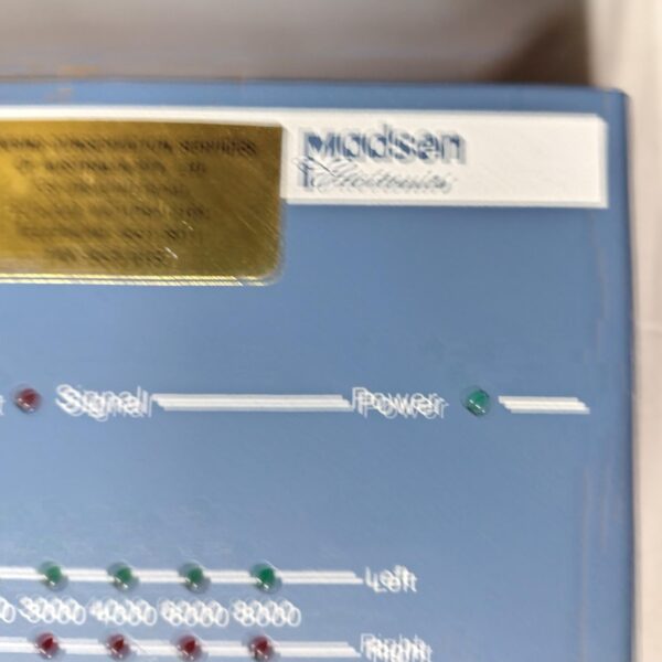 Madsen MTA86 - Image 7