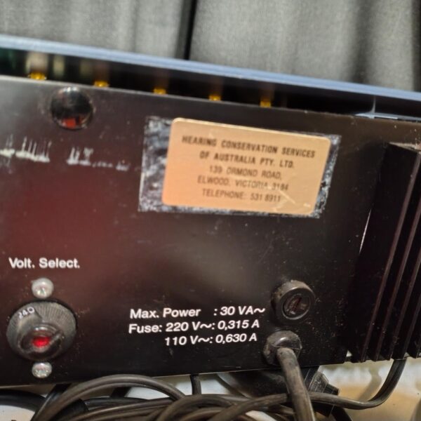 Madsen MTA86 - Image 4