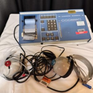 Madsen MTA86