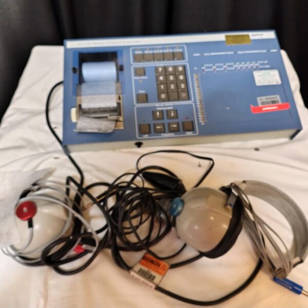 Madsen MTA86