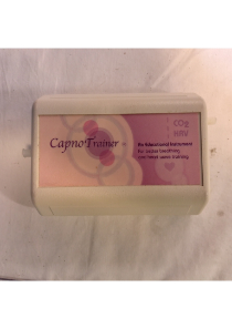 Capno Training Unit