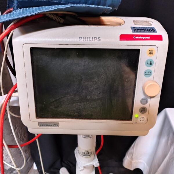 Phillips Mobile Blood Pressure - Image 6