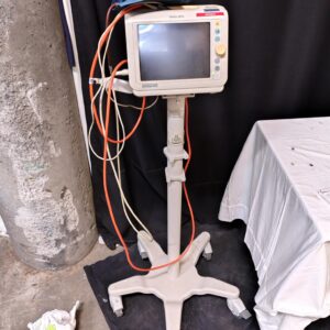 Phillips Mobile Blood Pressure