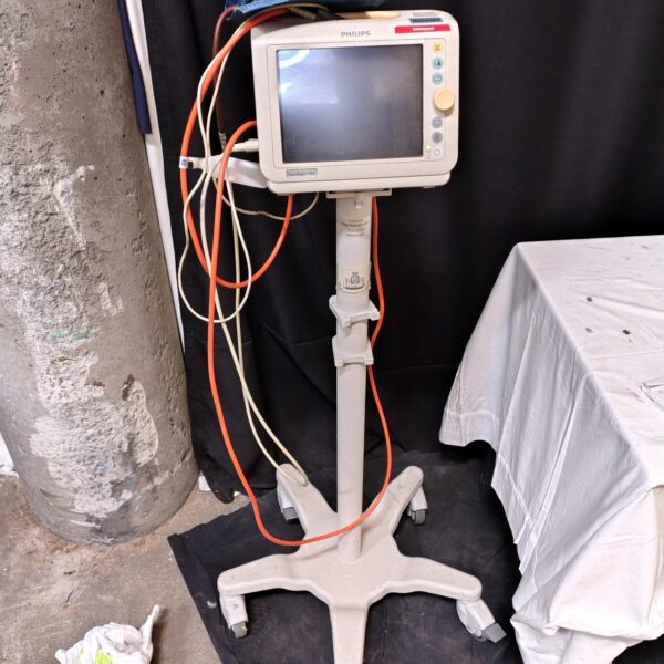 Phillips Mobile Blood Pressure