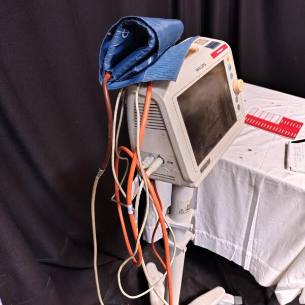 Phillips Mobile Blood Pressure - Image 4