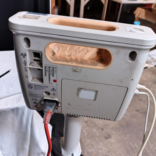 Phillips Mobile Blood Pressure - Image 3