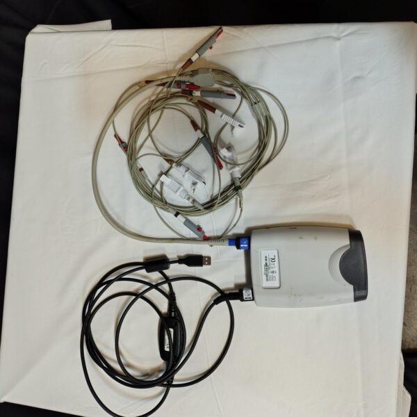 Welch Allyn Halter monitor - Image 8