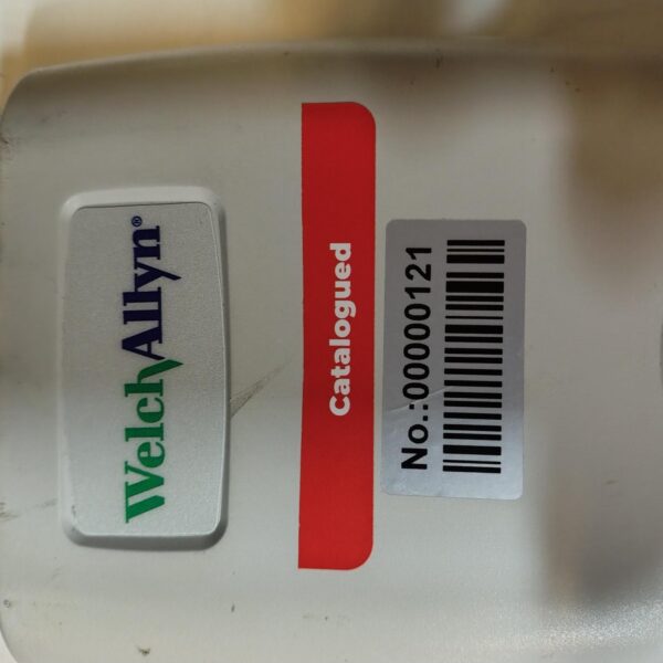 Welch Allyn Halter monitor - Image 7