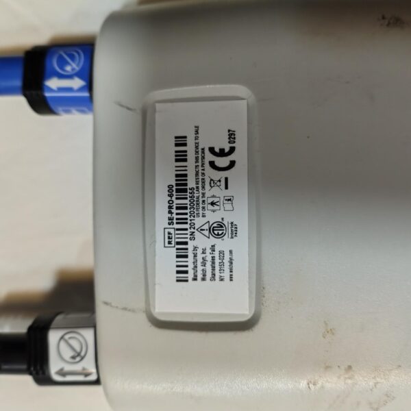Welch Allyn Halter monitor - Image 5