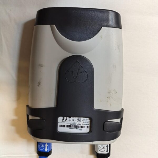 Welch Allyn Halter monitor