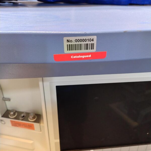 Drager Primus ventilator - Image 3