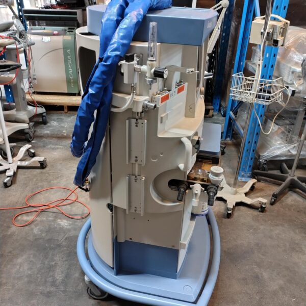 Drager Primus ventilator - Image 2