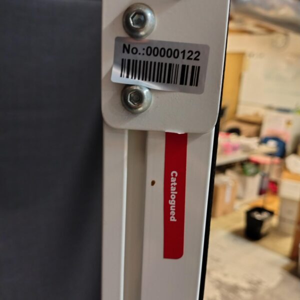 Electric Goods Lift - Image 5