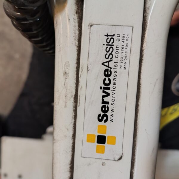 Electric Goods Lift - Image 7