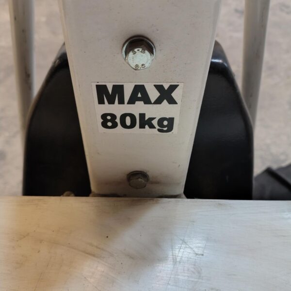 Electric Goods Lift - Image 6