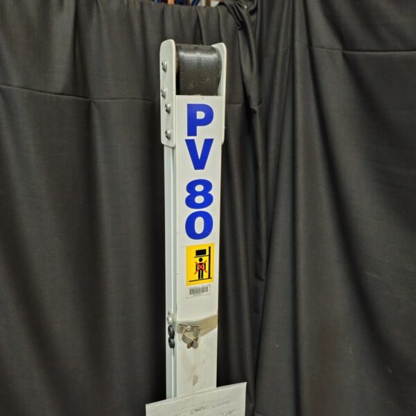 Electric Goods Lift - Image 8