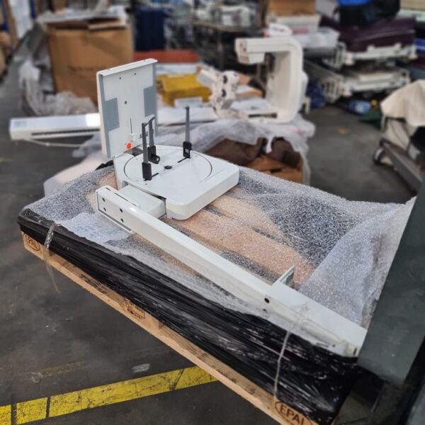 OPG Panoramic Xray Unit